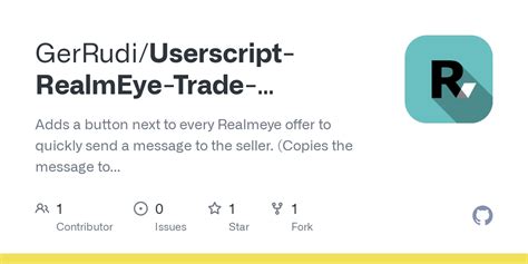 realmeye trading